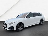 gebraucht Audi A4 Avant S line