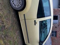 Gebraucht Citroën C2 60 PS (44 kW) 2006 Gelb Kleinwagen