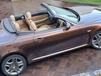 Gebraucht Lexus SC430 286 PS (210 kW) 2008 Braun Cabrio