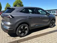 Gebraucht Renault Symbioz Techno 140 PS (102 kW) 2025 Grau cassiopee SUV