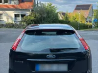 Gebraucht Ford Focus 101 PS (74 kW) 2006 Schwarz Kleinwagen