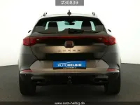 Gebraucht Cupra Formentor 150 PS (110 kW) 2024 Schwarz SUV