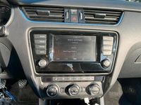 Gebraucht Skoda Octavia 150 PS (110 kW) 2016 Kleinwagen