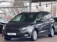 Gebraucht Ford Galaxy 180 PS (132 kW) 2022 Andere Van / Kleinbus
