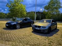 Gebraucht BMW 550 Performance 367 PS (269 kW) 2006 Schwarz Limousine