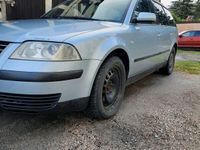 gebraucht VW Passat 3BG 1.9TDI AVB TÜV 04/26