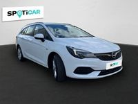 gebraucht Opel Astra 1.2 ST EDITION LED Sitzhzg Lenkradhzg PDC hi.