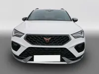 Usata Cupra Ateca 190 CV (139 kW) 2025 Bianco SUV