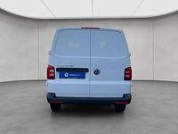Gebraucht VW Transporter 102 PS (75 kW) 2018 Weiß Van