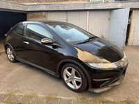 Gebraucht Honda Civic Type S 140 PS (102 kW) 2008 Limousine