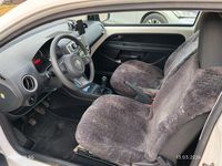Second-hand VW up! move up! 60 CP (44 kW) 2012 Alb Hatchback