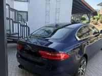 Gebraucht Jaguar XE Prestige 179 PS (131 kW) 2017 Limousine