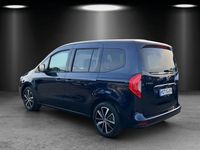 Gebraucht Mercedes T180 Progressive 116 PS (85 kW) 2025 Blau Van / Kleinbus