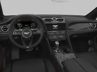Neu Bentley Bentayga 449 PS (330 kW) 2026 SUV