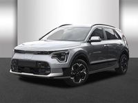 Gebraucht Kia e-Niro Inspiration 150 kW (204 PS) 2024 Grau SUV