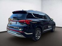 gebraucht Hyundai Santa Fe HEV 1.6T-GDi Aut. 2WD SIGNATURE +KRELL