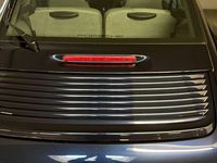 Gebraucht Porsche 911 Carrera 320 PS (235 kW) 2004 Blau Coupé