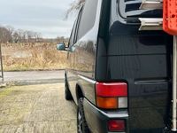 gebraucht VW Multivan T4Camper kein Syncro TÜV neu