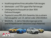 Gebraucht Toyota bZ4X Basis 150 kW (204 PS) 2023 Schwarz SUV