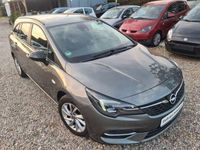 gebraucht Opel Astra ST Business Start/Stop Automatik