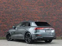 Ny Audi Q8 Design 489 HK (359 kW) 2026 Grå SUV