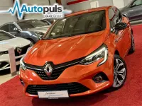 Gebraucht Renault Clio V Edition One 131 PS (96 kW) 2020 Valencia orange Limousine