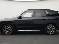 Gebraucht Mini Countryman 170 PS (125 kW) 2024 Midnight black ii SUV
