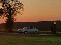 Gebraucht Ford Mondeo 146 PS (107 kW) 2001 Silber Limousine