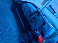 Usata Hyundai Getz 2008 Nero Utilitaria