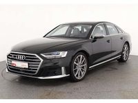 Gebraucht Audi S8 Sport 571 PS (419 kW) 2020 Schwarz Limousine