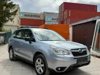 Gebraucht Subaru Forester 150 PS (110 kW) 2015 Silber SUV