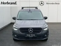 Gebraucht Mercedes Citan 110 95 PS (69 kW) 2022 Grau Van / Kleinbus