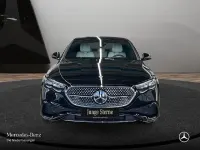 Second-hand Mercedes E220 AMG 197 CP (144 kW) 2025 Negru Berlinǎ