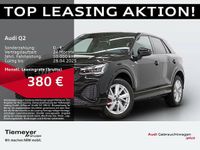 Gebraucht Audi Q2 S-Line 150 PS (110 kW) 2024 Mythosschwarz metallic SUV