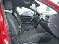 Gebraucht VW T-Roc R-line 150 PS (110 kW) 2025 Kings red (metallic) SUV