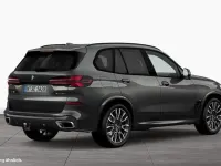 Gebraucht BMW X5 M Sport 381 PS (280 kW) 2026 Grau SUV