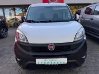 Brugt Fiat Doblò 95 HK (69 kW) 2017 Hvid MPV