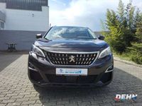 gebraucht Peugeot 3008 BHDi 130 Active Navi SHZ Citypaket