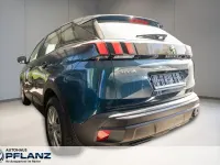 Gebraucht Peugeot 3008 Active 136 PS (100 kW) 2024 Blau SUV