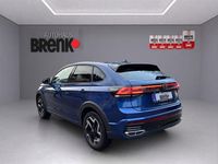 Gebraucht VW Taigo R-line 116 PS (85 kW) 2025 Blau SUV