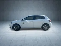 Gebraucht VW Polo R 95 PS (69 kW) 2025 Pure white Kleinwagen