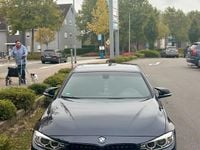 Gebraucht BMW 440 326 PS (239 kW) 2016 Blau Limousine