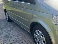 Gebraucht VW Multivan Highline 174 PS (127 kW) 2004 Van / Kleinbus