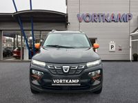 gebraucht Dacia Spring Electric Comfort + CCS/KAMERA/NAVI Klima