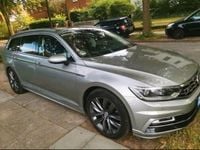 Gebraucht VW Passat 190 PS (139 kW) 2015 Kombi