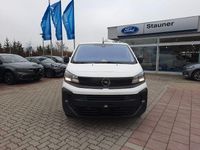 Gebraucht Opel Vivaro Edition 177 PS (130 kW) 2024 Weiß Van / Kleinbus