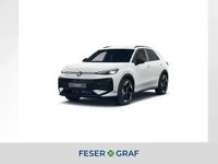 Neu VW T-Roc 150 PS (110 kW) 2025 Pure white uni SUV