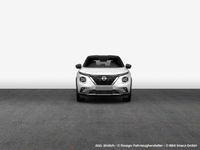 gebraucht Nissan Juke N-Connecta Rückfahrkamera Klima LED-Scheinwerfer