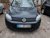Gebraucht VW Golf V 105 PS (77 kW) 2009 Schwarz Kombi