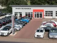 Gebraucht Jaguar F-Pace R-Dynamic 300 PS (220 kW) 2022 Schwarz SUV